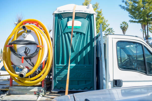 Best Long-term porta potty rental  in Pelican Bay, FL